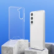 Silikonski ovitek za Samsung Galaxy A53 5G, prozoren