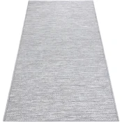 Rugsx Preproga Vrstica SISAL COLOR 47201500 bež 80x150 cm Bež