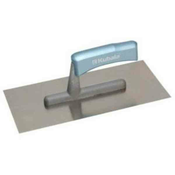 GLADILKA ZIDARSKA 270x130 MM - GLADKA - LESEN ROČAJ/ INOX (KUBALA)