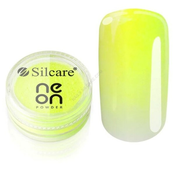 Neon lime prah za nokte 3g ? Silcare ? Kozmo.rs