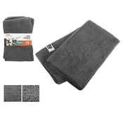 Ravi Premium krpa za tla iz mikrovlaken 50x60