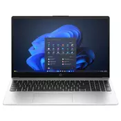 Prenosnik HP 250R G10 Core 5-120U, 16GB, 1TB, W11H