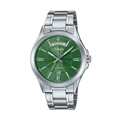 Casio ty307540 Zelena