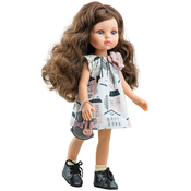 Lutka Las Amigas Carol 32 cm