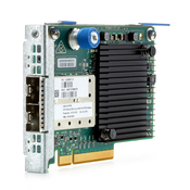 HPE Ethernet 10/25Gb 2-??????? FLR-SFP28 MCX4121A-ACFT ??????? - 817749-B21