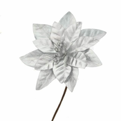 Rayher. Božična zvezda, 16cm, srebrna