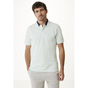 Mexx Muška majica MF007104241M-, Polo kragna, Svetlozelena