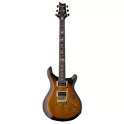 PRS S2 10th Anniversary Custom 24 LTD Black Amber Elektricna gitara