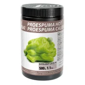 PROESPUMA HOT SOSA