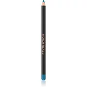 Makeup Revolution London Kohl Eyeliner olovka za oči 1,3 g nijansa Aqua