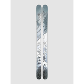 Rossignol Blackops 92mm Open 156 2023 Skije multicolor Gr. Uni
