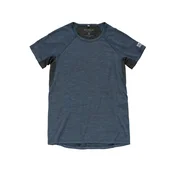 Devold Endurance Merino 130 ženska majica, night (S)