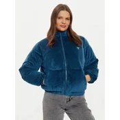 Guess Zimska jakna V4BL03 KBXI2 Modra Regular Fit