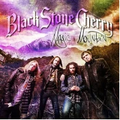Black Stone Cherry - Magic Mountain (CD)