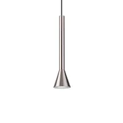 DIESIS LED VISEČA SVETILKA SP NIKEL ID285122