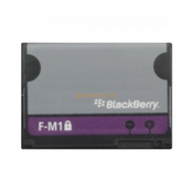 BLACKBERRY baterija F-M1 EUROBLISTER original