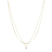 ZAG BIJOUX SNS24463-01WHT