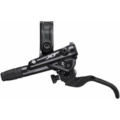 Shimano Deore XT BL-M8100-L Hidraulična disk kočnica Lever I-Spec EV L