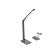 LED Stolna lampa za prigušivanje sa bežicnom punjenjem LED/10W/100-240V