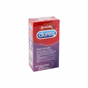 Durex feel intense prezervativi 12 komada