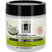 Balzam i Regenerator za Kosu - Keratin BELLE JARDIN | Tretmani i Nega Kose | Kozmo Shop Online