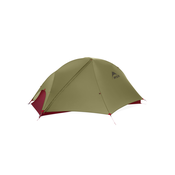 Šotor za eno osebo MSR FreeLite 1 - green/green
