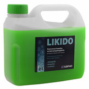 Tekočina za toplotni izmenjevalnik LIKIDO, 2 L - 24 - Sapho - 2.00
