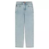 TIMBERLAND Kavbojke 6B07 svetlo modra