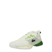 Lacoste Sport Sportske cipele AG-LT23, smaragdno zelena / jabuka / bijela