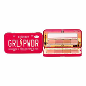 TheBalm Autobalm Grl Pwdr rdečilo za obraz 8 g za ženske