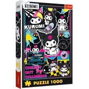 Trefl - Puzzle Svet Kuromija - 1 000 kosov