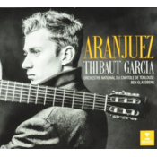 ARANJUEZ/THIBAUT GARCIA