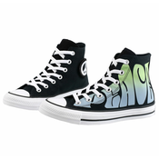 Visoke Tenisice bez spolne razlike - Chuck Taylor All Star - CONVERSE - 167891C