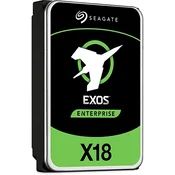 Seagate 12TB Exos X18 SATA HDD/Hard disk | ST12000NM000J
