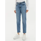 Lee Kavbojke CAROL  moder denim