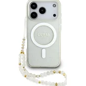 Etui za telefon Guess iPhone 17 Pro
