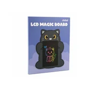 LCD risalna tabla iTotal Magic Board BLACK CAT (XL3170)
