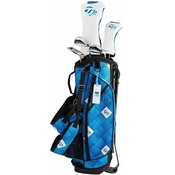 TaylorMade Team Junior - Leva roka Junior Golf set