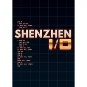 Shenzhen I/O Steam Key GLOBAL