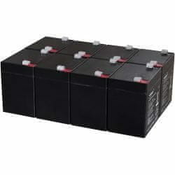 POWERY Akumulator UPS APC Smart-UPS SMT2200RMI2U 5Ah 12V - Powery