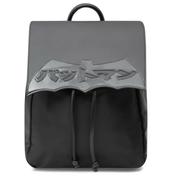 Ruksak BB Designs DC Comics: Batman - Japanese Logo