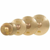 Set činel Byzance Artist’s Choice Benny Greb Meinl