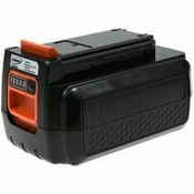 POWERY Akumulator Black & Decker LST420