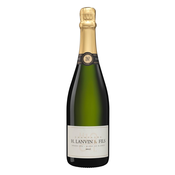 Šampanjec H. Lanvin & Fils Grand Cru Blanc de Blancs