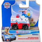 Tačke na patrulji: Search &amp, Rescue Ekipa pasjih tekmovalcev - Marshall - Spin Master