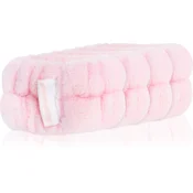 Brushworks Microfibre Wrist Wash Bands zapestnice proti brizganju vode pri umivanju obraza (iz mikrovlaken)