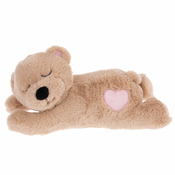 Pasja igrača Mr. Snugglez - Pribl. D 31 x Š 14 x V 14 cm