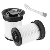INF Filter za sesalnik Heap 2-pack Miele TriFlex HX1 FSF, (21542132)