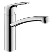 HANSGROHE slavina za sudoper FOCUS E2 31804 NISKOTLACNA