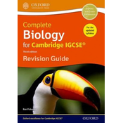 Complete Biology for Cambridge IGCSE (R) Revision Guide